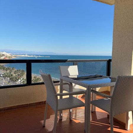 Aloha Playa - Front de mer Benalmádena Eksteriør bilde