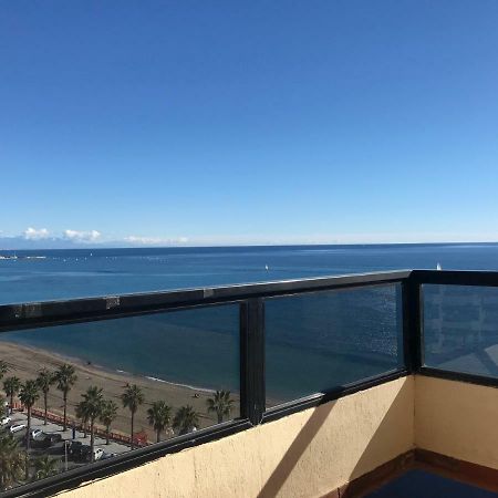 Aloha Playa - Front de mer Benalmádena Eksteriør bilde