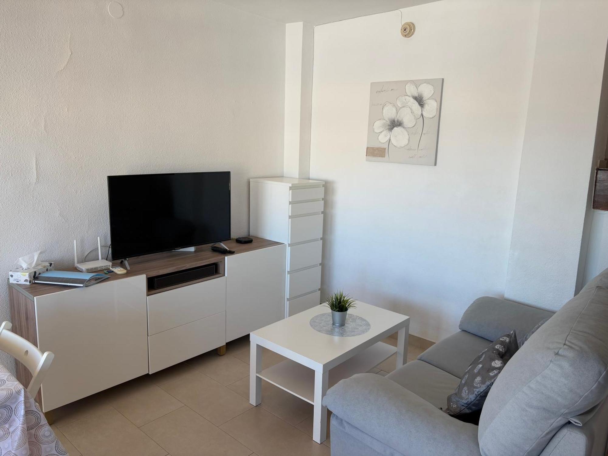 Aloha Playa - Front de mer Benalmádena Eksteriør bilde