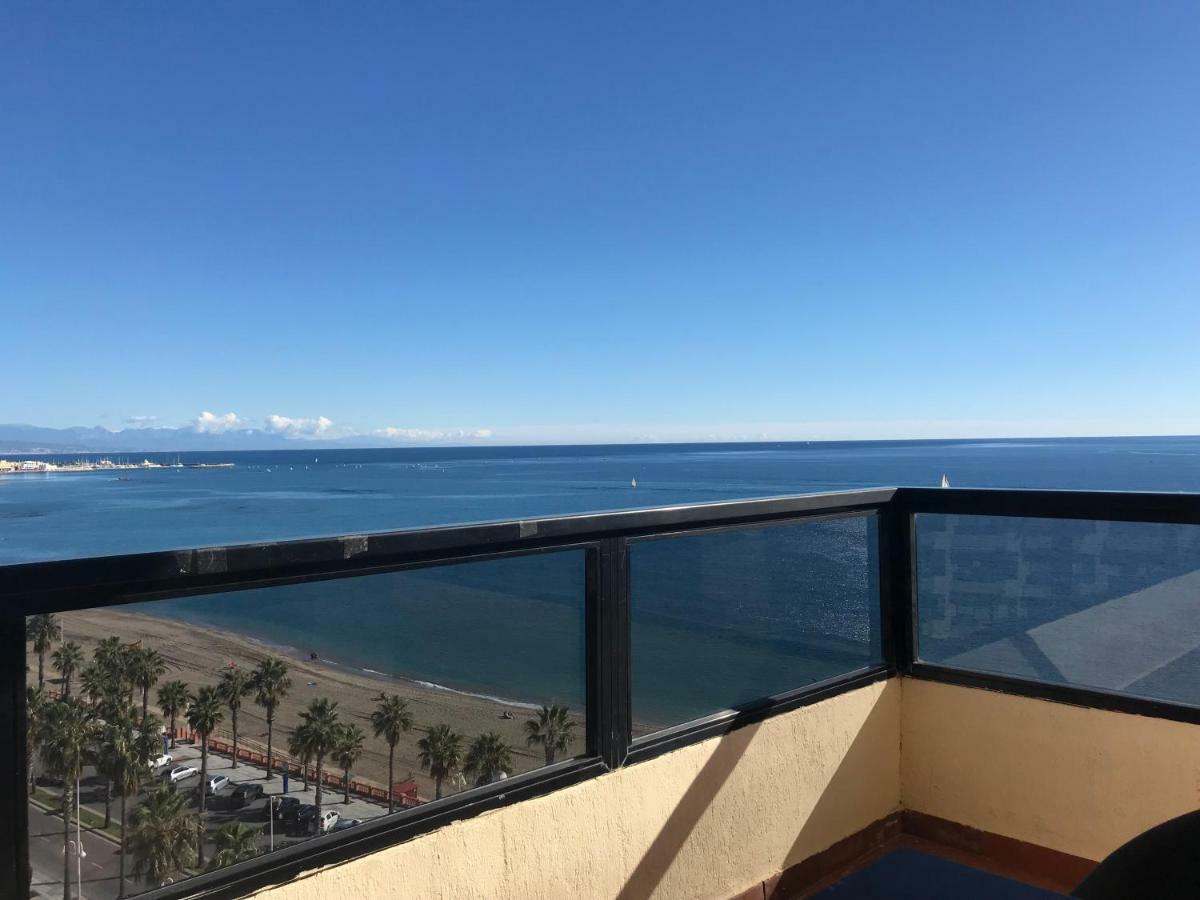 Aloha Playa - Front de mer Benalmádena Eksteriør bilde